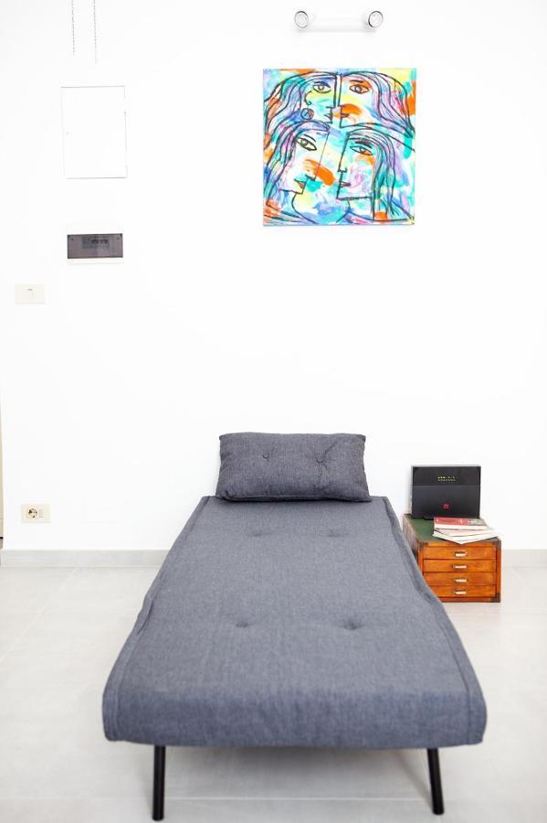 Apartamento Il Viandante Al Pigneto - Parcheggio Privato Su Richiesta Roma Exterior foto