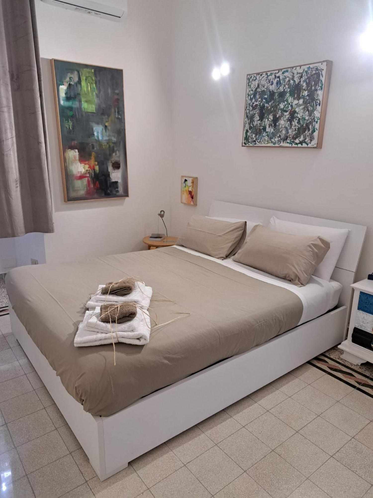 Apartamento Il Viandante Al Pigneto - Parcheggio Privato Su Richiesta Roma Exterior foto